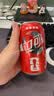可口可乐（Coca-Cola）零度 无糖零卡汽水 碳酸饮料 330ml*24摩登罐 新老包装随机发 实拍图