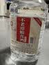 不老潭粮食酒 桶装高度浓香型泸州糯红高粱散装白酒纯粮壹号 52度 5L 实拍图