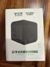公牛（BULL）30WPD苹果快充魔方插座/插线板/插排/接线板 Type-c口+USB口+3插孔 无线 黑色 GNV-M1303W总控开关 实拍图