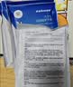 sakose凡士林滋养修护手膜4双+足膜4双40g/双手脚部护手霜防干裂皲裂 实拍图