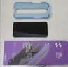 闪魔适用苹果13 /14防窥钢化膜 iPhone13/14手机膜 防偷窥触控灵敏防尘抗指纹全屏覆盖无尘仓保护膜 实拍图