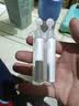 朔茂生理海盐水鼻腔清洗液生理盐水0.9%等渗鼻塞炎洗鼻盐水15ml*30支 实拍图