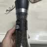云山半黑胡椒粒110g 研磨器瓶装磨粉健身餐鸡胸肉牛排烧烤撒料香辛料 实拍图