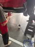 博世（BOSCH）DOT4 刹车油/制动液/离合器油 1L 通用型 一升装汽车养护套装 实拍图