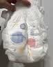 好奇（Huggies）金装小黑洞拉拉裤XL35*2(12-17kg)尿不湿【速干不易红】 实拍图