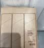 MUJI  扫除用品系列 地毯除尘滚轮/替换纸 滚筒mini粘毛器 地毯除尘滚轮长18*宽7.5*高28cm 内附斜撕式粘尘纸 实拍图