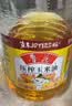 鲁花 物理压榨特香非转基因玉米胚芽油6.18L 富含植物甾醇  实拍图
