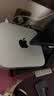 苹果（Apple）Mac mini 二手苹果迷你主机 台式机电脑 办公设计游戏小主机M1/M2/M4/M4Pro 99新23年【力荐|试用】M2-8G-256 95成新 实拍图