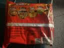 康师傅 方便面 经典红烧牛肉面103g*24袋 泡面袋装整箱速食 方便食品 实拍图