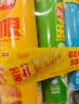 乐事（Lay's）无限薯片 104g*3罐 组合装（黄瓜+原味+青柠） 休闲零食 实拍图