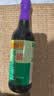 李锦记薄盐生抽500ml【美食大赛同款】减盐25%* 一级健康酱油 实拍图