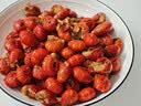 鲜冻龙虾尾 1000g(500g*2) 1kg 原味 实拍图