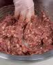【180天白猪】冷鲜猪肉馅（肥瘦比约2：8）300g 实拍图
