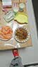 爷爷的农场芝士莓莓小软饼干 宝宝儿童零食高钙芝士干酪小饼干 出行便携60g 实拍图