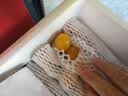 京鲜生山东黄金蜜千禧小番茄净重3斤阳光水果黄色小番茄蔬菜源头直发 实拍图