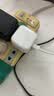 Apple/苹果 40W（至高60W） type-c快充充电器 苹果usb-c原装充电头 苹果iPhone 18 Pro Max充电器 实拍图
