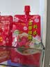 利民 蒜蓉辣酱450g 辣椒酱 0脂鲜辣椒 拌饭拌面酱 轻食简餐搭档 实拍图