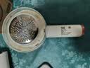 光多拉毛球修剪器衣服去毛球器大衣除吸刮剃毛球器数显充电款粘毛器白色 实拍图