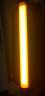 神牛（Godox） LC500R补光灯手持LED补光棒RGB棒灯户外便携拍照可调节色温人像美颜灯冰灯 LC500R【彩光版，可打氛围光】 标配 晒单实拍图
