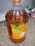 福临门金阙谣 浓香压榨一级 花生油6.18L 食用油 植物油 新老包装 实拍图