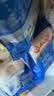 安佳新西兰进口乳源 切达奶酪轻咸味芝士片300g 泡面三明治 实拍图