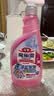 花王（KAO）浴室清洁剂500ml 卫生间玻璃瓷砖清洁剂除菌防霉去水垢清洗剂喷雾 实拍图