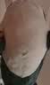 熊猫熊鲨鱼玩偶宜家抱枕陪睡觉夹腿侧睡毛绒玩具娃娃男孩生日礼物送女生 实拍图
