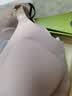 有棵树内衣女士软支撑聚拢无钢圈文胸防下垂收副乳无痕性感文胸罩 实拍图