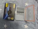 品胜适用EN- EL3E/EL3E+尼康单反相机电池D700 D300 D300S D70 D80 D90 D50 D90s D200 D100 D80S D70S 实拍图