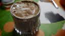 京东京造金桔柠檬百香果125g×2 冻干蜂蜜柠檬片泡水果茶团购 实拍图