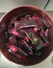 德芙香浓黑巧克力 桶装480g 休闲零食糖果 节日礼物 送女友礼物 实拍图