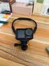 TELESIN(泰迅)大疆action5挂脖action4 nano适配gopro13挂脖影石运动相机挂脖支架户外骑行钓鱼拍摄支架 实拍图