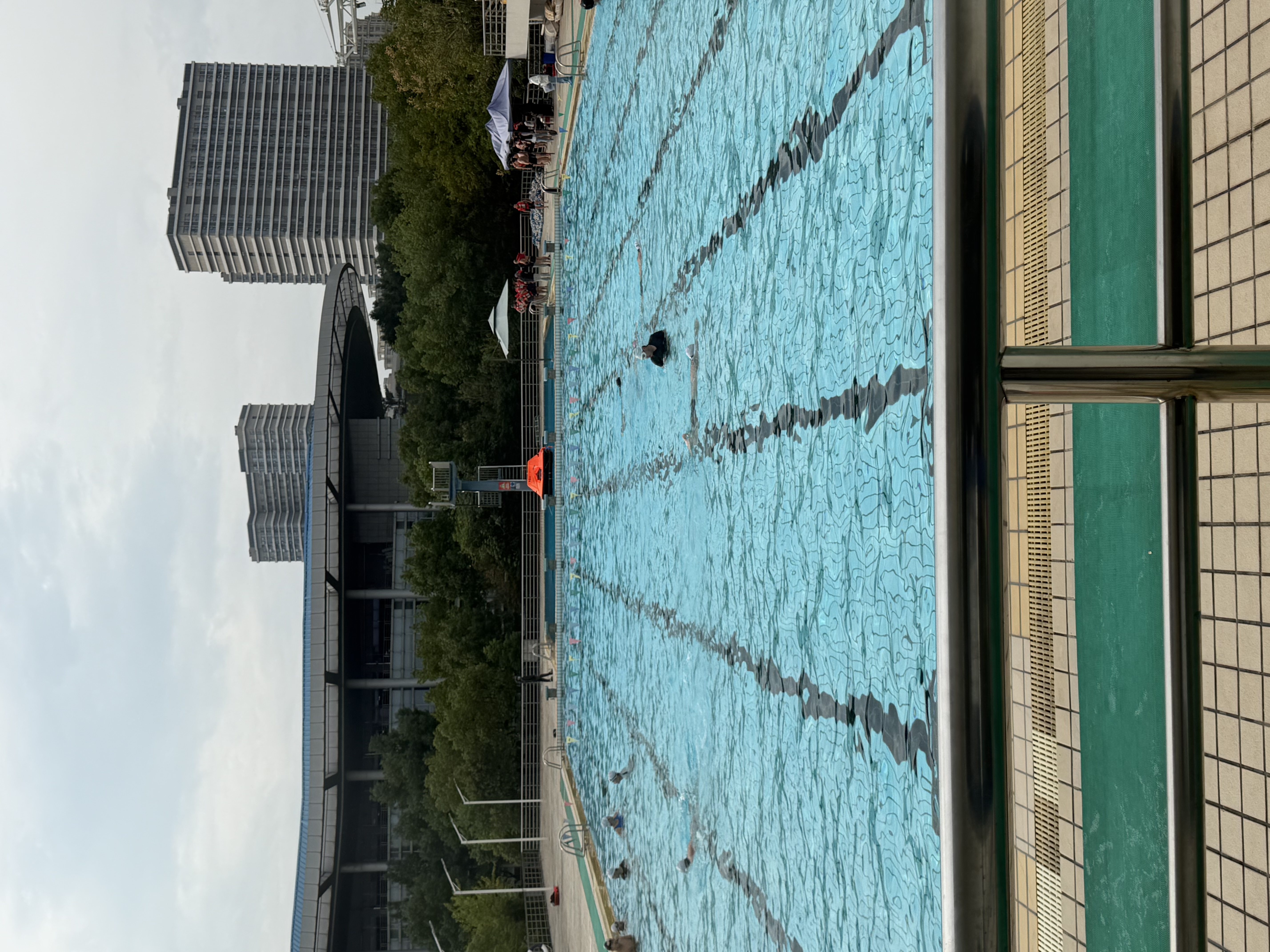 匹克泳裤男士防尴尬游泳裤泳镜泳帽三件套装双层宽松平角游泳装备 炫酷黑 3XL 建议体重75-90kg 实拍图