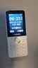 飞利浦（PHILIPS）Z10学生手机微信视频GPS定位全网通戒网无游戏超长待机小学初高中专用智能儿童电话老年人功能机白 实拍图