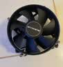 大水牛（BUBALUS）L6l CPU散热器风冷(适用LGA1151/1156/i7/i9/平台/酷睿i系/8cm风扇/液压轴承/大风量/强劲散热) 实拍图