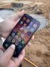 荣耀X80 Pro Max 荣耀新品5G 【本地仓现货速发】AI手机 11000mAh大电池 金标抗摔免费换屏 闪电红 12G+512GB【2年免费换屏+3年质保】 实拍图