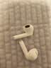 【9成新】Apple/苹果 AirPods 4(支持主动降噪)搭配无线充电盒(USB-C)苹果耳机 蓝牙耳机适用iPhone/iPad 四代 实拍图