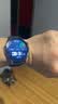 华为（HUAWEI）WATCH GT 6 雅丹黑 46mm智能手表多维情绪健康全新骑行体验21天超长续航华为GT6手表GT5升级 实拍图