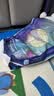 宜婴新梦想家全包臀小内裤XL72超薄拉拉裤【品质安心尿裤】 实拍图