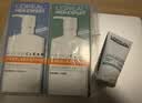 欧莱雅男士洗面奶专用185ml*2氨基酸洁面乳控油平衡保湿去角质护肤品 实拍图