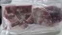 龙大肉食国产猪排骨块净重2斤 猪排骨 免切出口级排骨 猪肉 烧烤煲汤食材 实拍图