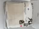 洁丽雅（Grace）毛巾家纺 新疆长绒棉无染色零添加本色面巾单条装 120g/条运动 实拍图
