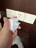 Apple/苹果 40W（至高60W） type-c快充充电器 苹果usb-c原装充电头 苹果iPhone 18 Pro Max充电器 实拍图