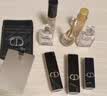 迪奥Dior【邓为推荐】烈艳蓝金口红丝绒772哑光唇膏生日礼物送女友 实拍图
