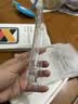 绿联【金榜TOP1|独家双气囊|相机键全包】适用iPhone17手机壳苹果17保护套全包超薄散热透明软壳防摔 实拍图