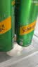 可口可乐（Coca-Cola）怡泉 无糖零卡 柠檬味苏打水 330ml*24罐 实拍图