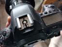 佳能（Canon）【官方旗舰】6D2单反相机 4K延时短片 高清人像摄影 6D二代全画幅佳能相机 机身 学生相机国补立减 实拍图