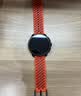 颂拓（SUUNTO）RACE 2户外训练旗舰腕表 越野铁三心率血氧运动智能手表 破晓橙 实拍图
