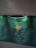 可口可乐（Coca-Cola）雪碧  无糖零卡柠檬味 汽水 碳酸饮料 330ml*24摩登罐 实拍图
