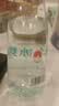 恒大冰泉 长白山天然低钠矿泉水500ml*24瓶非纯净水饮用水 整箱装热门商品 实拍图